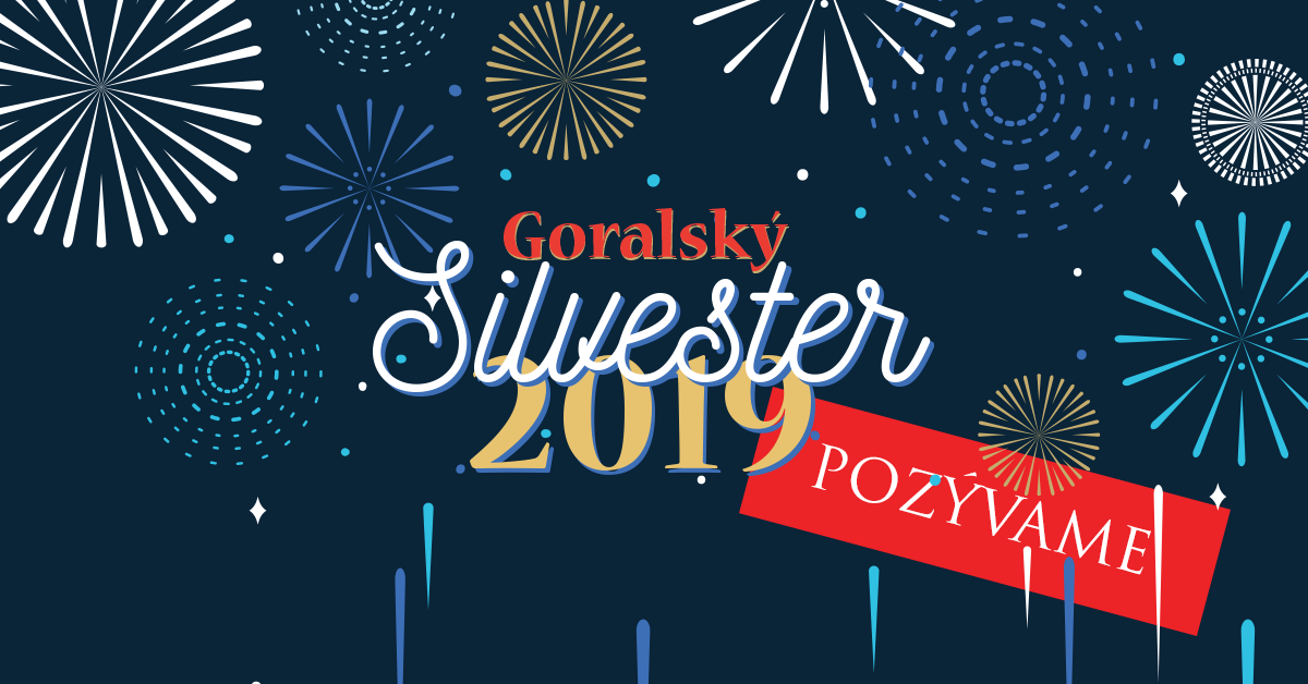 Silvester 2019/19 Silvester 2019/19